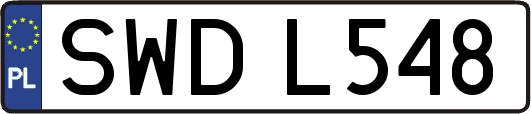 SWDL548