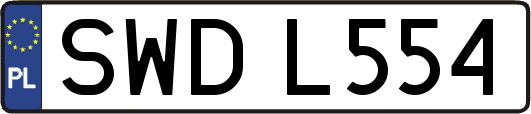 SWDL554