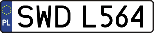 SWDL564