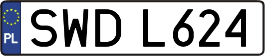SWDL624