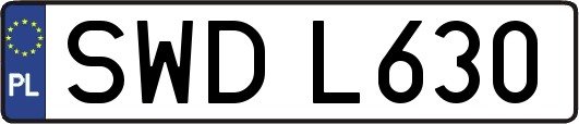 SWDL630
