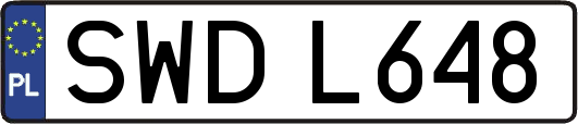 SWDL648