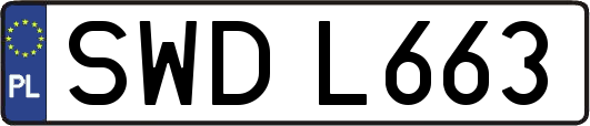 SWDL663