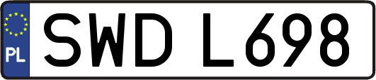 SWDL698