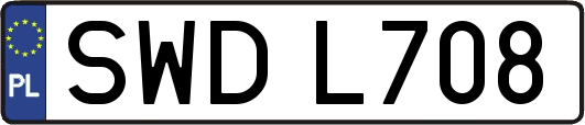 SWDL708