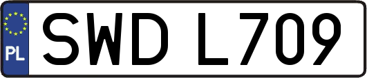 SWDL709