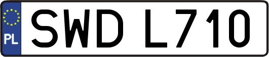 SWDL710
