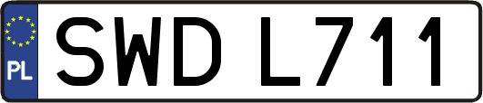 SWDL711