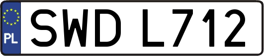SWDL712