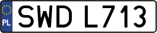 SWDL713