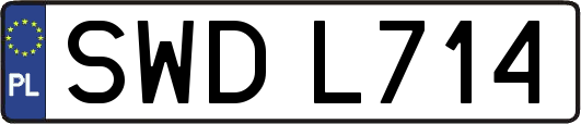 SWDL714