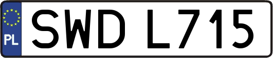 SWDL715