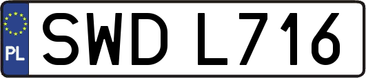 SWDL716