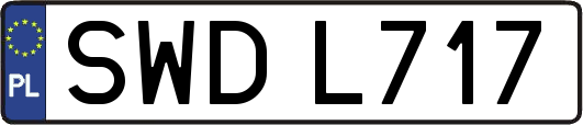 SWDL717
