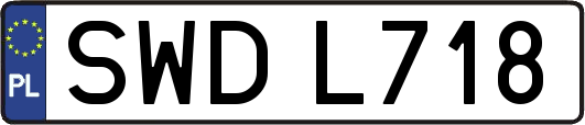 SWDL718