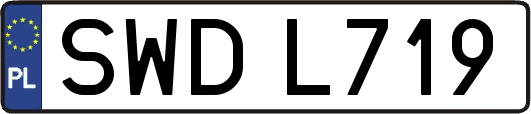 SWDL719