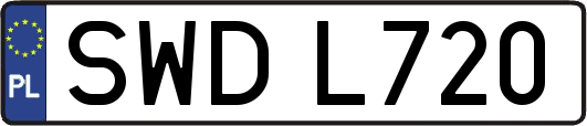 SWDL720
