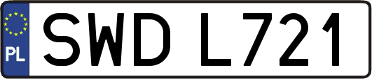SWDL721