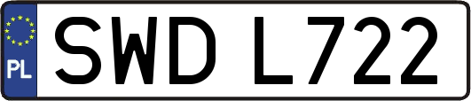 SWDL722