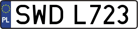 SWDL723