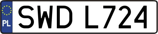 SWDL724