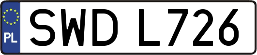 SWDL726