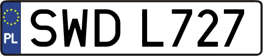 SWDL727