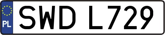 SWDL729