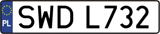SWDL732