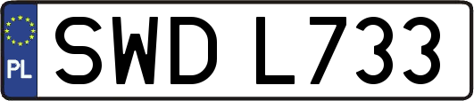 SWDL733