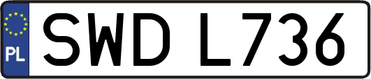 SWDL736