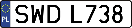 SWDL738