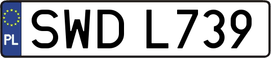 SWDL739
