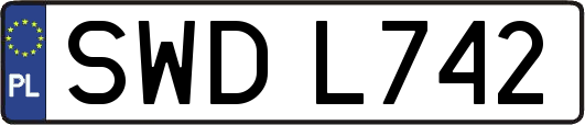 SWDL742