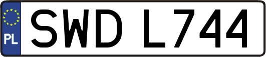 SWDL744