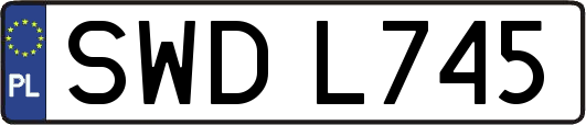 SWDL745