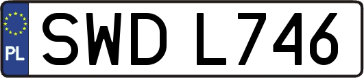 SWDL746