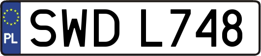 SWDL748
