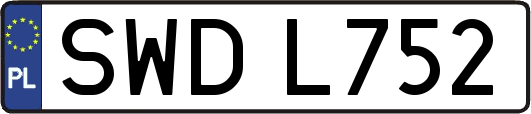SWDL752