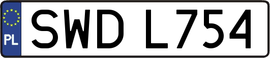 SWDL754