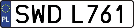 SWDL761