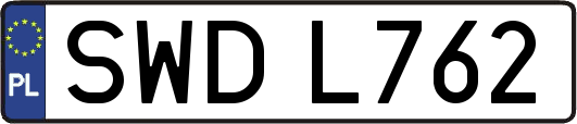 SWDL762