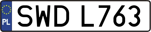 SWDL763