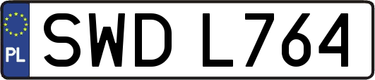 SWDL764