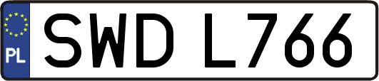 SWDL766