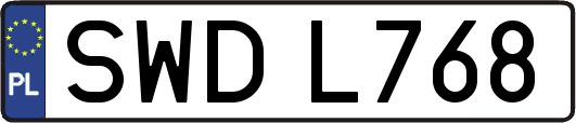 SWDL768