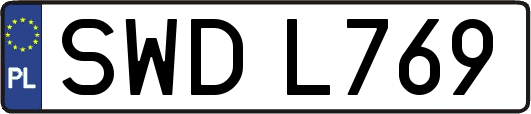 SWDL769