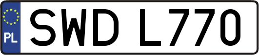 SWDL770