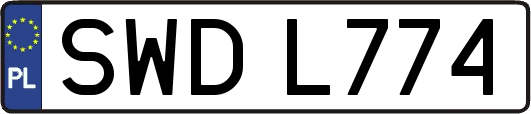 SWDL774