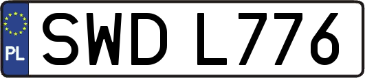 SWDL776
